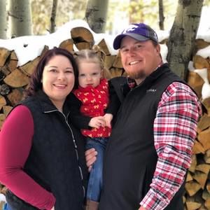 Meet your Posher, Jenae